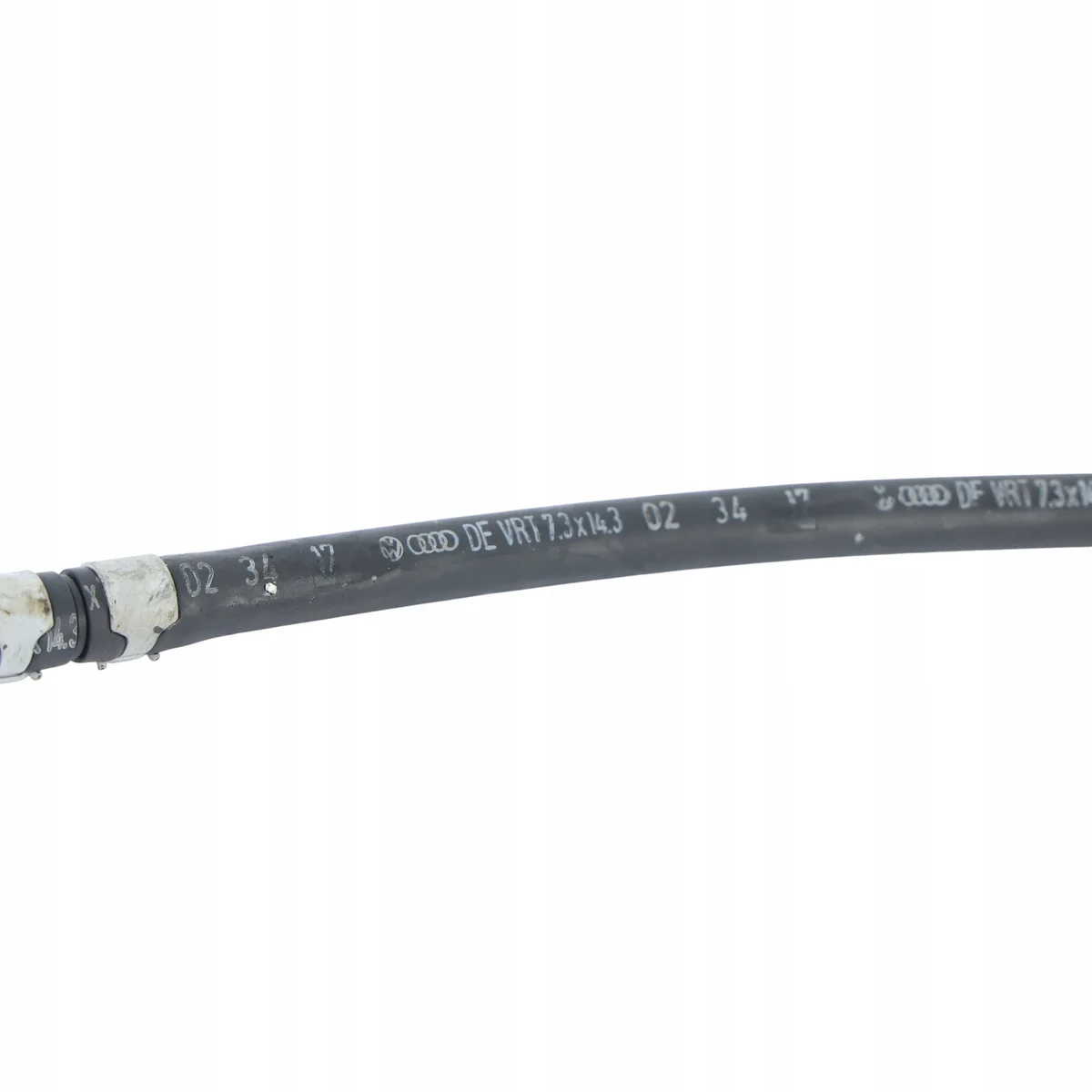Tubo Combustible VW Scirocco Mk3 2.0 TSI image 9