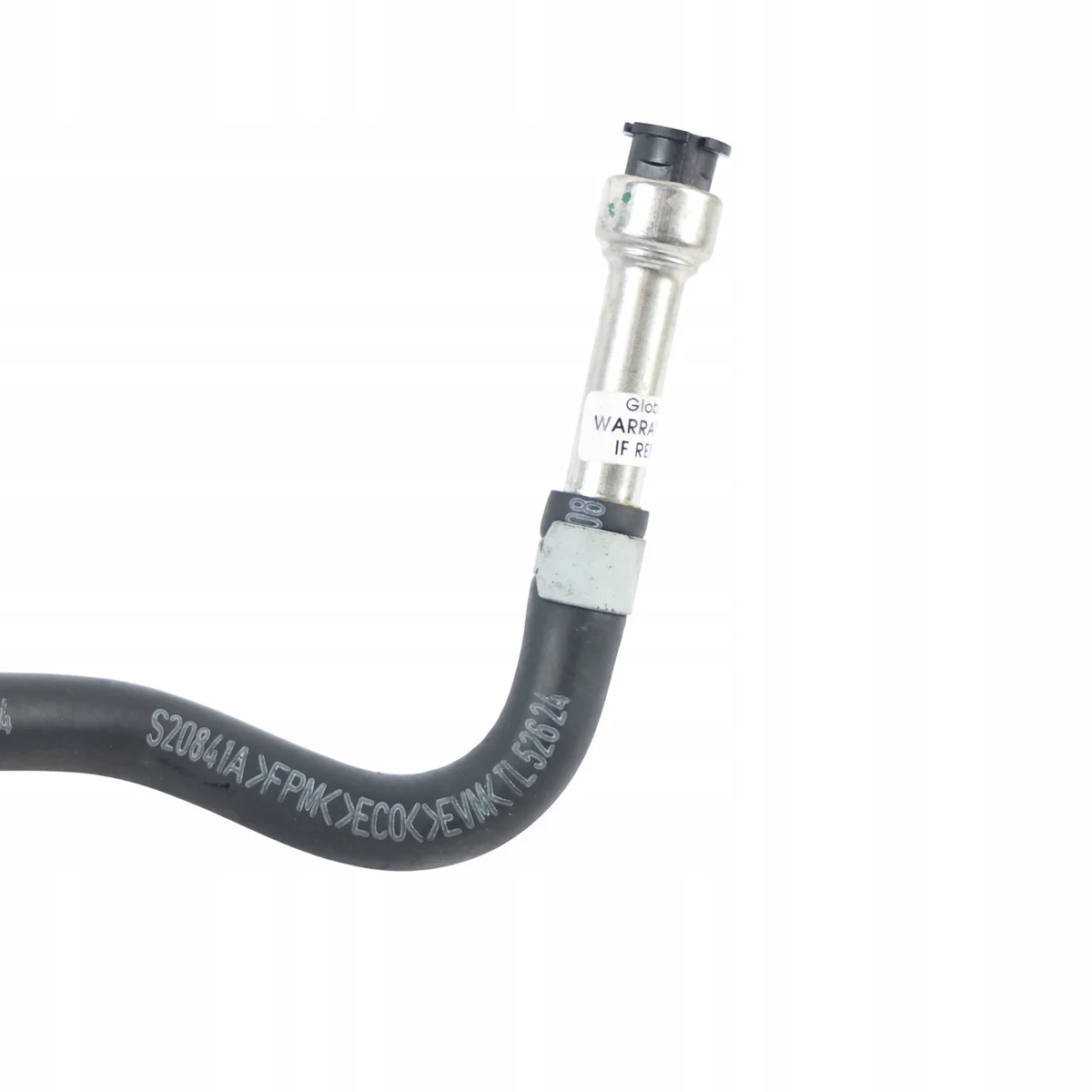 Tubo Combustible VW Scirocco Mk3 2.0 TSI image 10