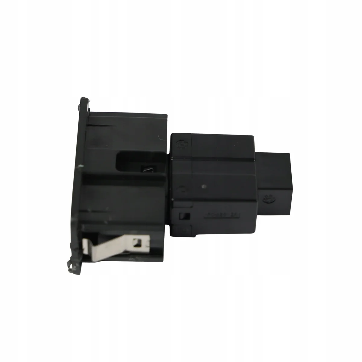 Volkswagen Crafter USB-C Laadpoort 17A035718 image 10