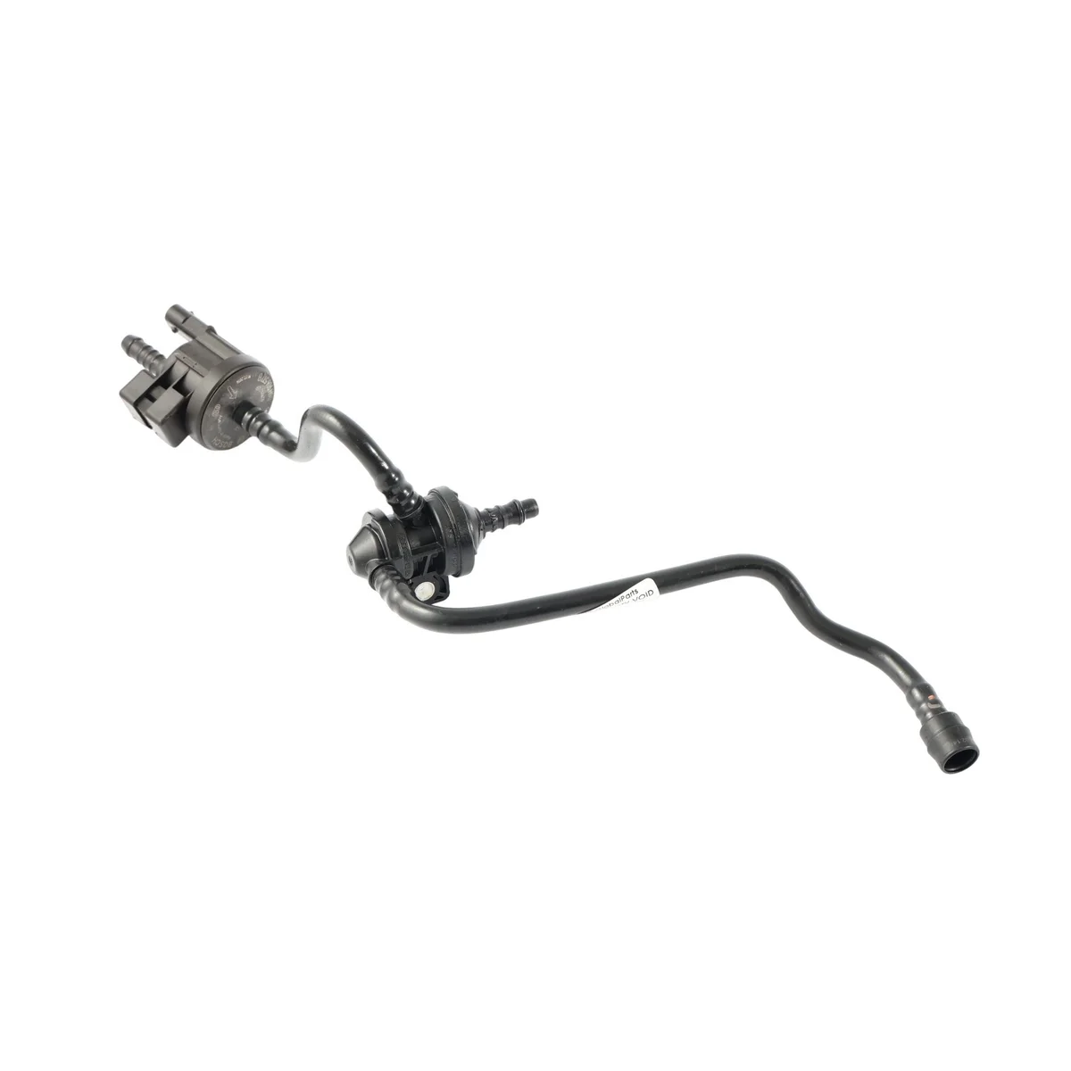 Audi RSQ3 8U 2.5 TFSI paineventtiili image 6