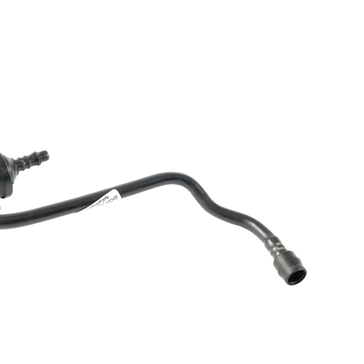 Audi RSQ3 8U 2.5 TFSI paineventtiili image 7