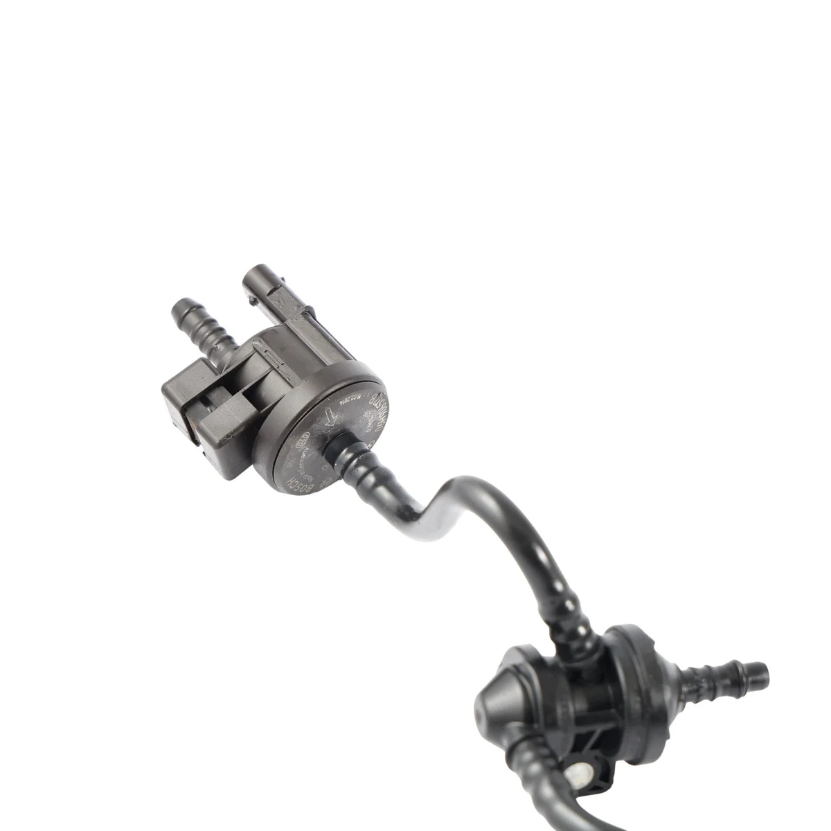 Audi RSQ3 8U 2.5 TFSI paineventtiili image 8