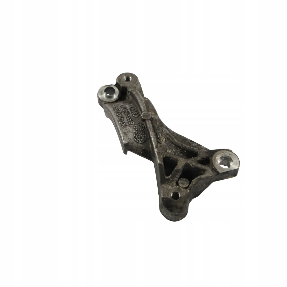 Audi S5 8T Supporto Pompa Climatizzatore 079260885B image 3
