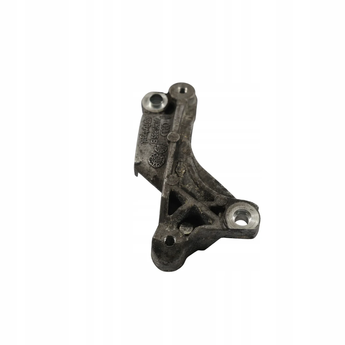 Audi S5 8T Supporto Pompa Climatizzatore 079260885B image 4