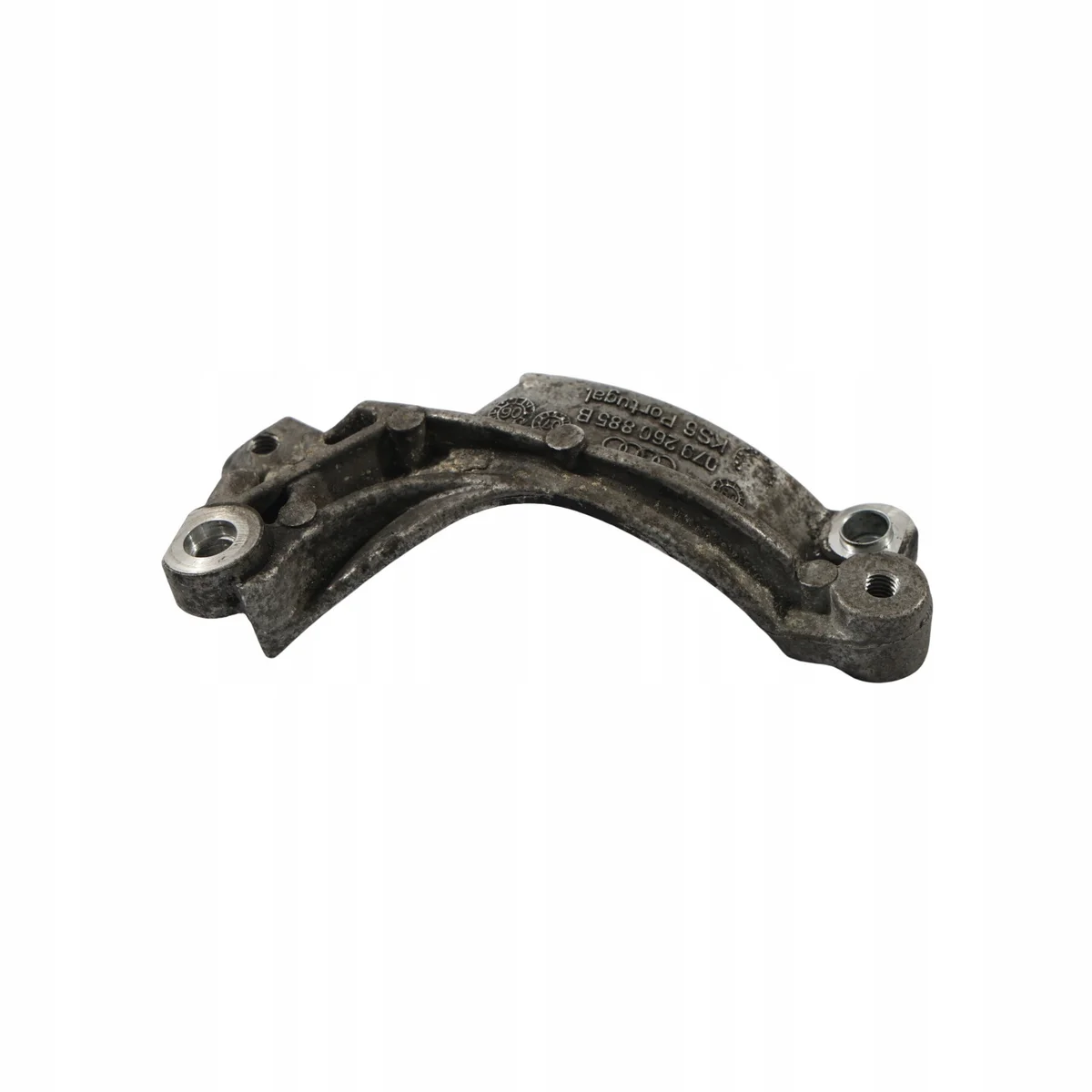 Audi S5 8T Supporto Pompa Climatizzatore 079260885B image 7