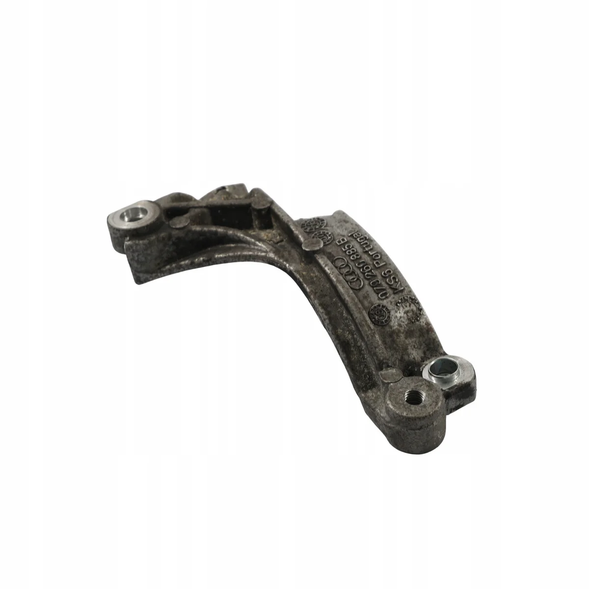 Audi S5 8T Supporto Pompa Climatizzatore 079260885B image 8