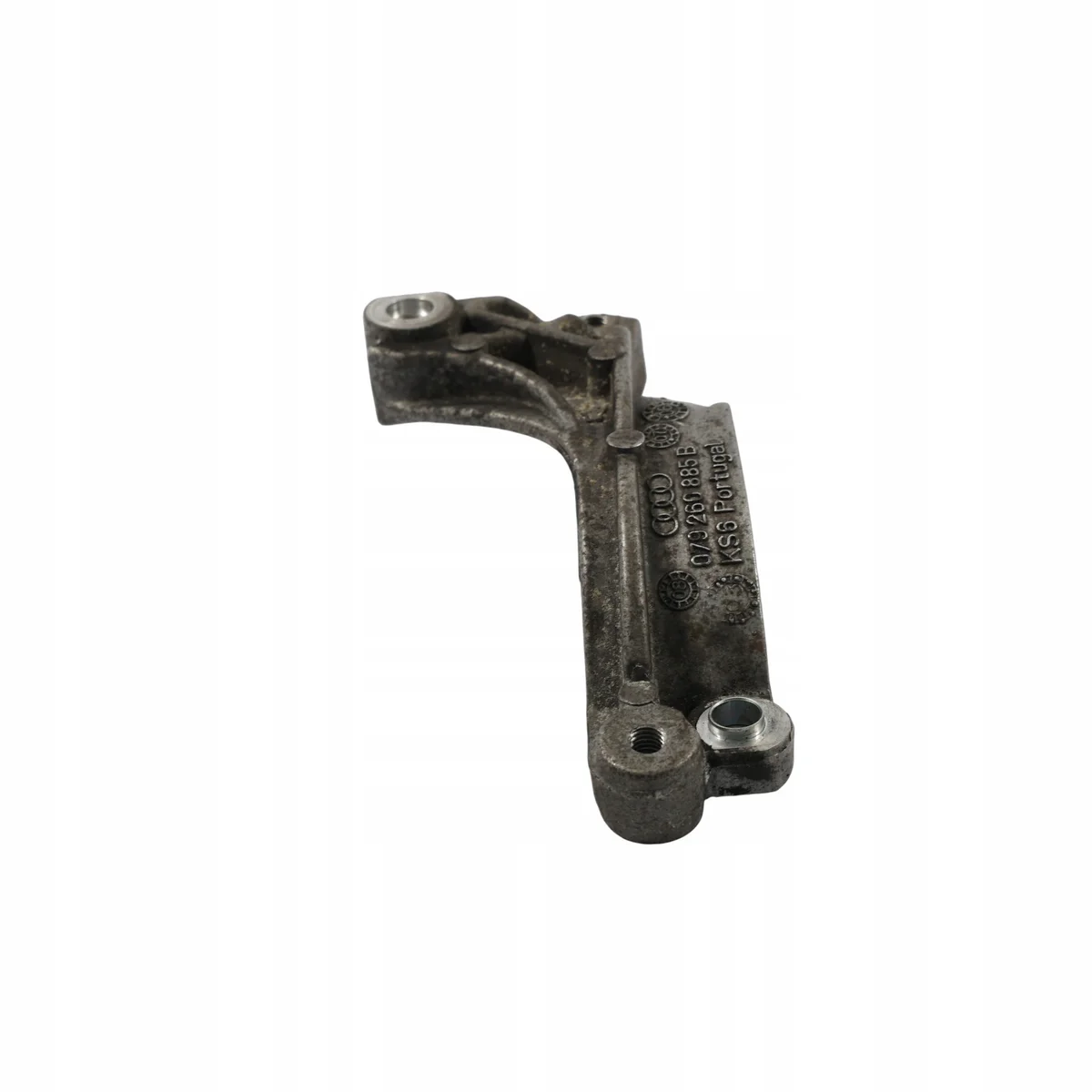 Audi S5 8T Supporto Pompa Climatizzatore 079260885B image 9