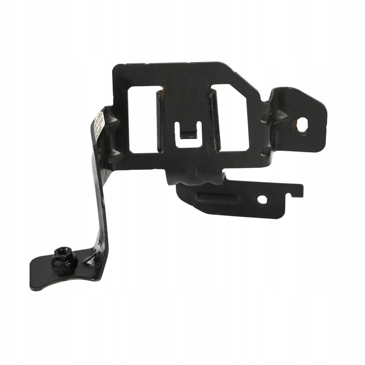 Ford Transit Mk8 Houder Olievuldop GK31-3490-A image 5