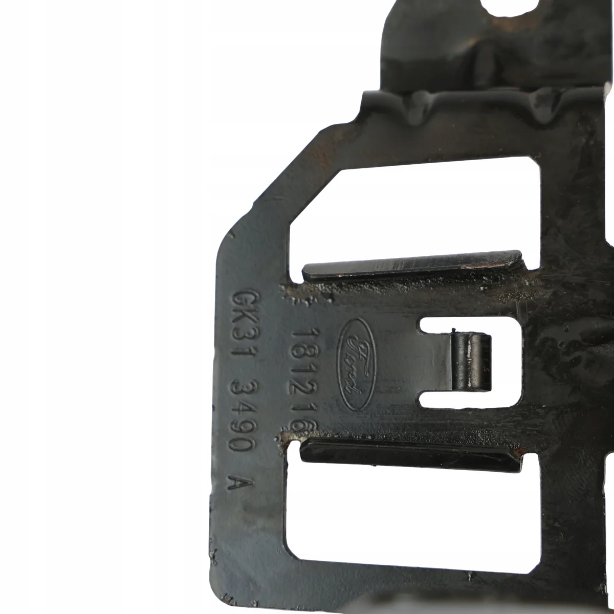 Ford Transit Mk8 Houder Olievuldop GK31-3490-A image 8
