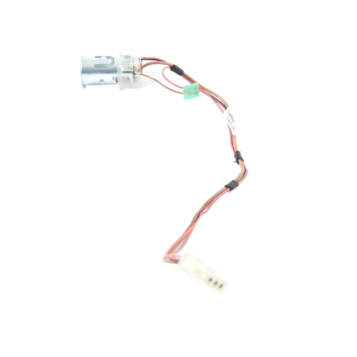 BMW E90 E91 E92 E93 12V Stopcontact image 3
