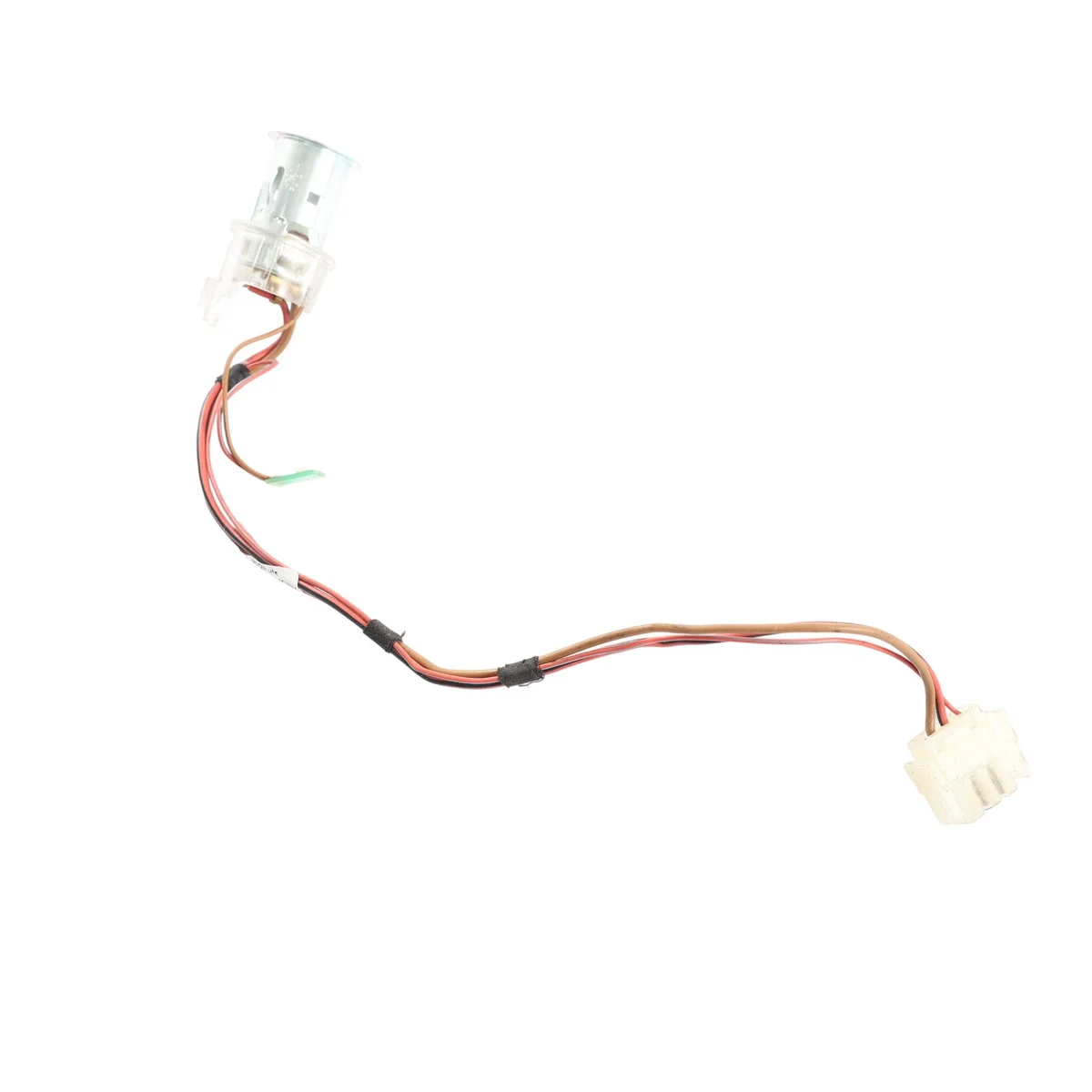 BMW E90 E91 E92 E93 12V Stopcontact image 4