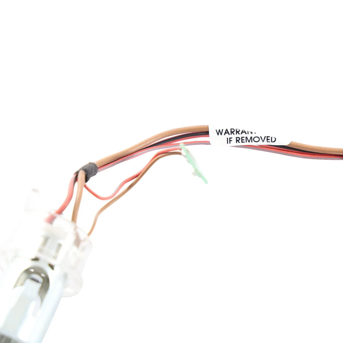 BMW E90 E91 E92 E93 12V Stopcontact image 6