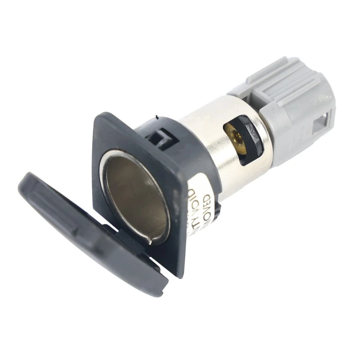 Enchufe 12V Ford Mondeo Mk5 HS7T-19A487-BAW