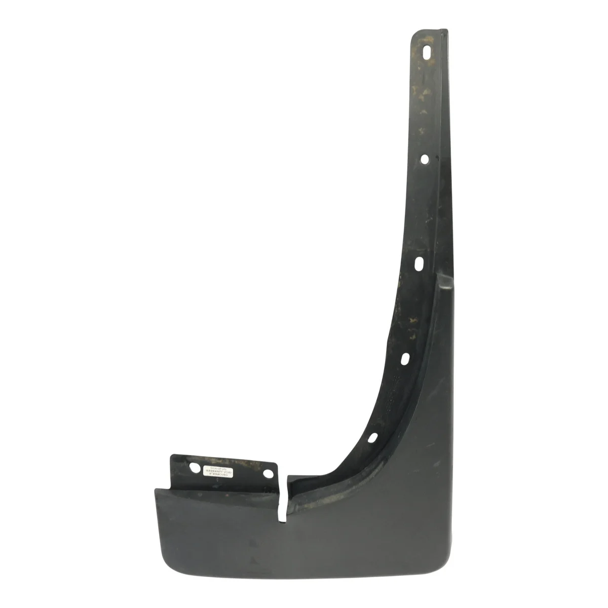 Parafango anteriore destro Ford Ranger AB39-16A262-BE