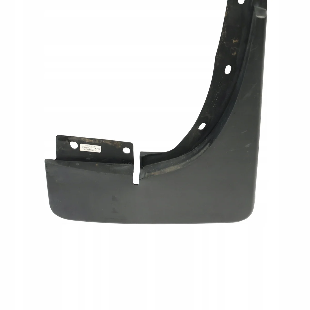 Parafango anteriore destro Ford Ranger AB39-16A262-BE image 3