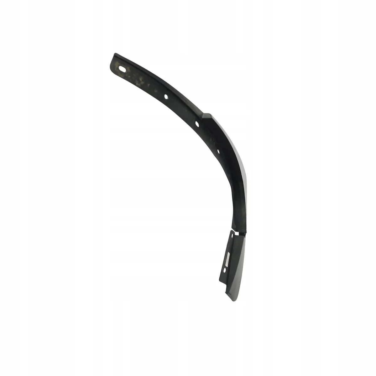 Parafango anteriore destro Ford Ranger AB39-16A262-BE image 5