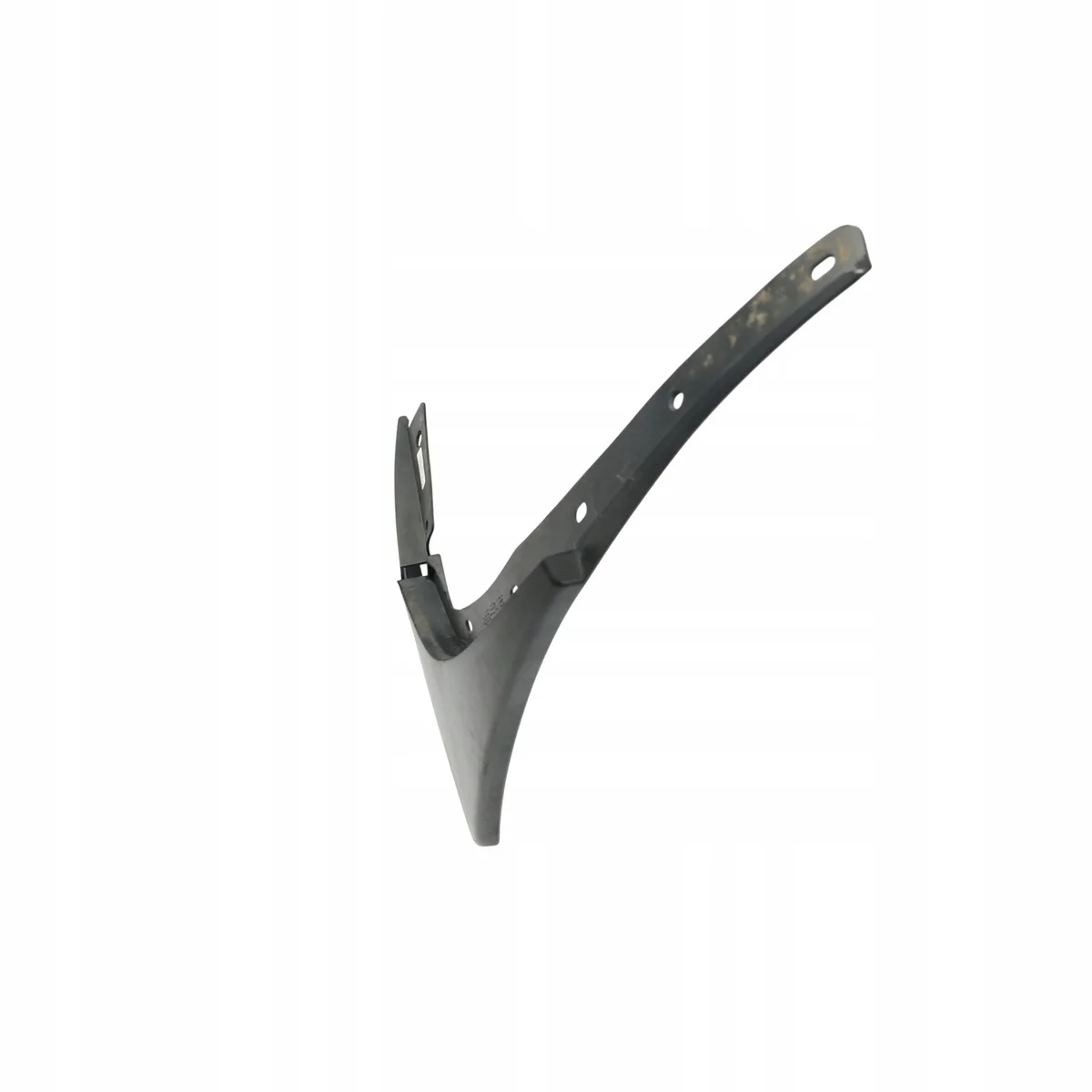 Parafango anteriore destro Ford Ranger AB39-16A262-BE image 7