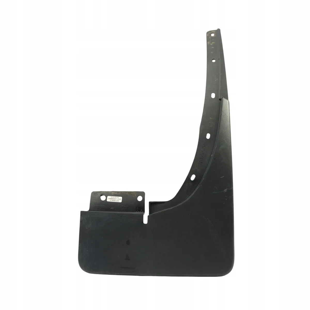 Parafango anteriore destro Ford Ranger AB39-16A262-BE image 8