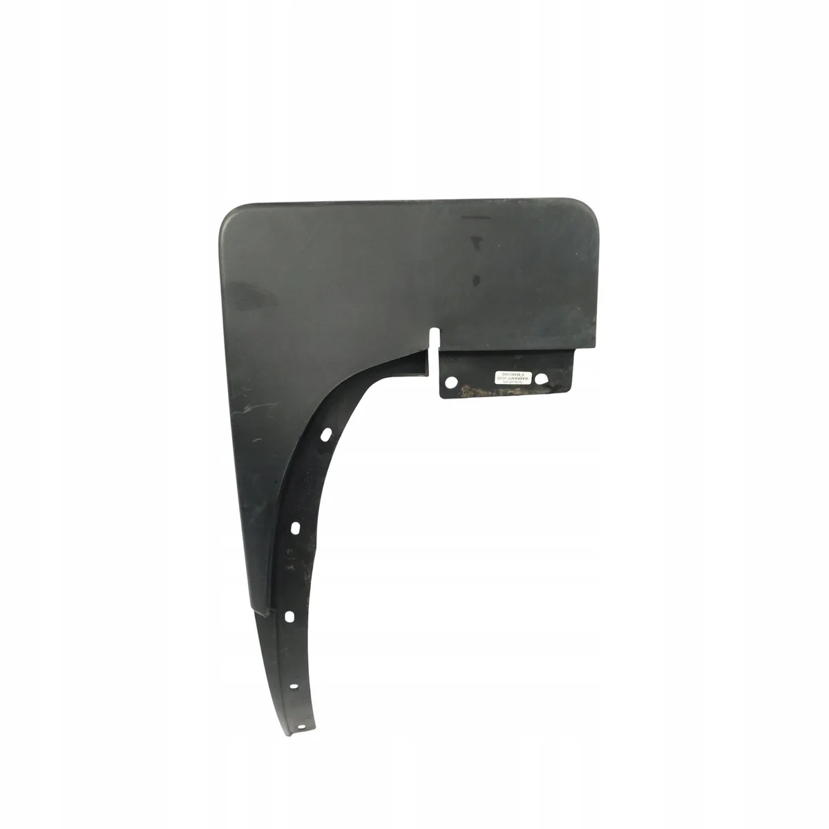 Parafango anteriore destro Ford Ranger AB39-16A262-BE image 9