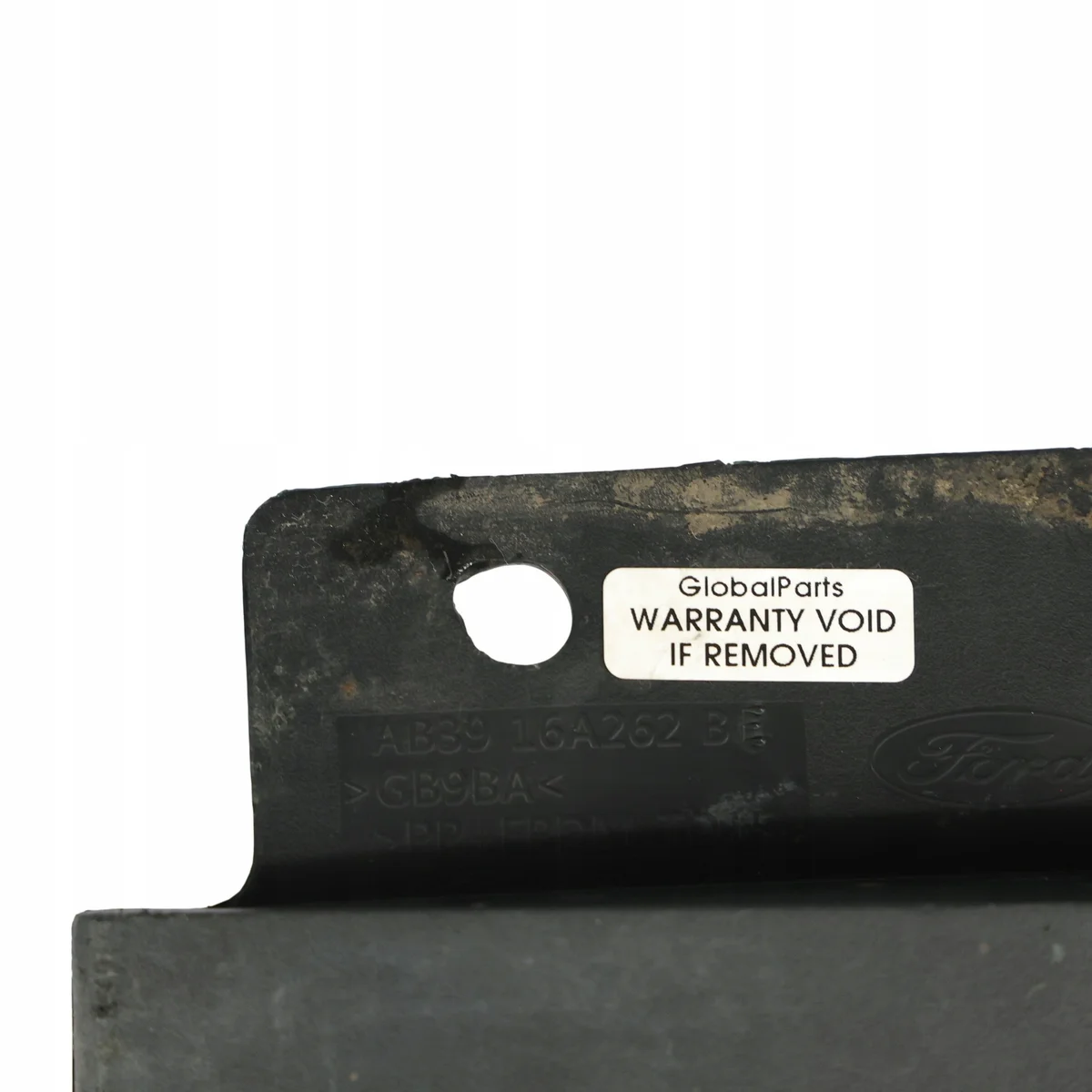 Parafango anteriore destro Ford Ranger AB39-16A262-BE image 10