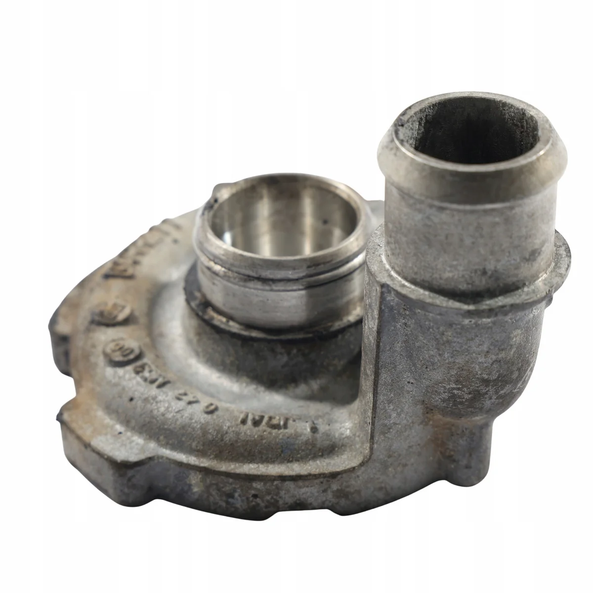 Ford Transit Connect Abdeckung Turbolader 1567329 image 3