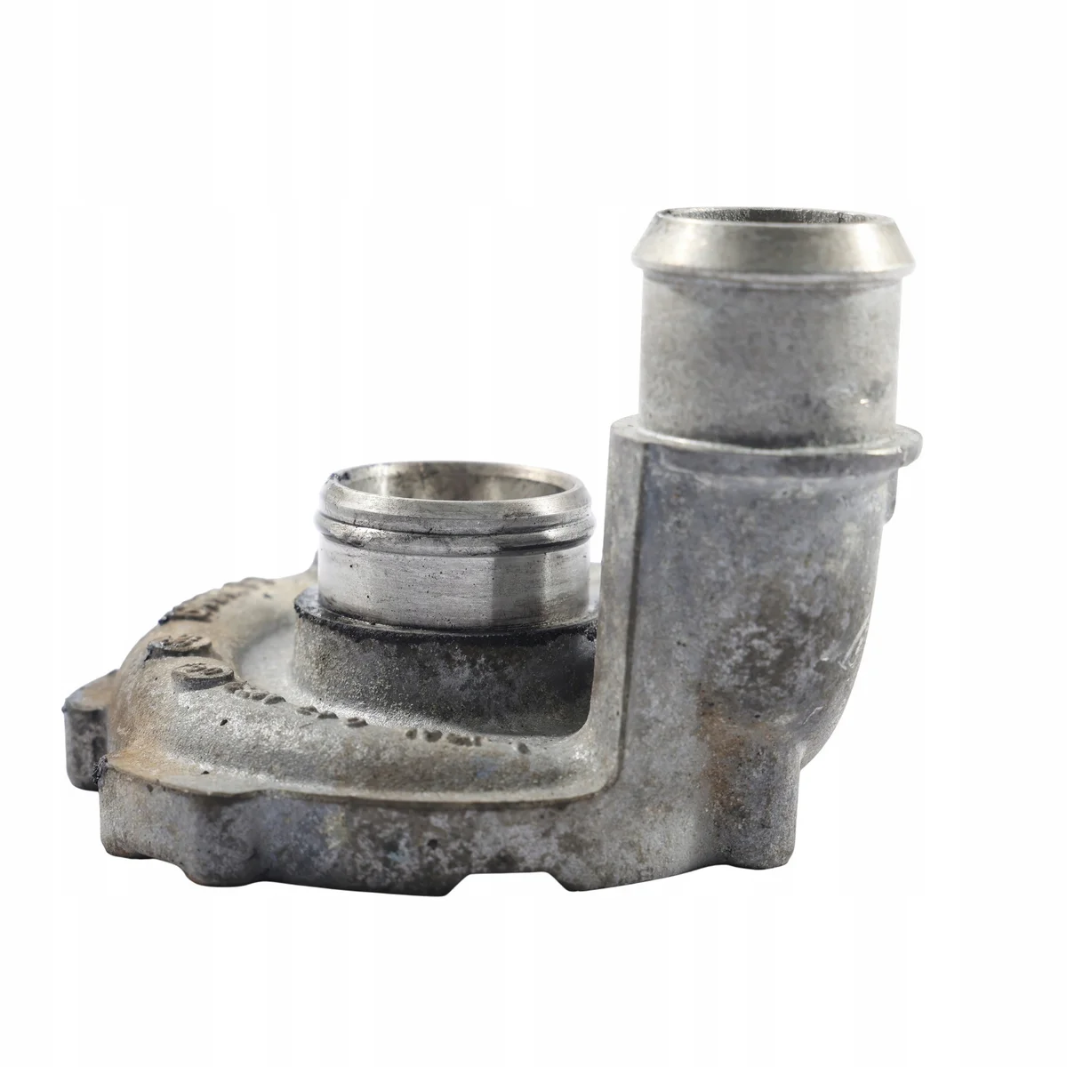 Ford Transit Connect Abdeckung Turbolader 1567329 image 4