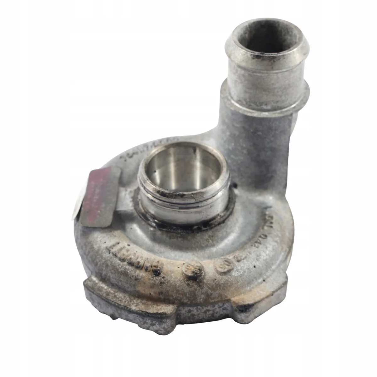 Ford Transit Connect Abdeckung Turbolader 1567329 image 8