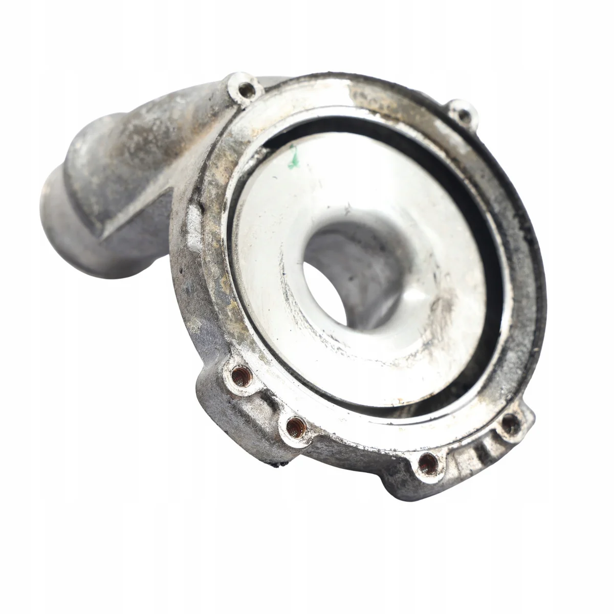 Ford Transit Connect Abdeckung Turbolader 1567329 image 10
