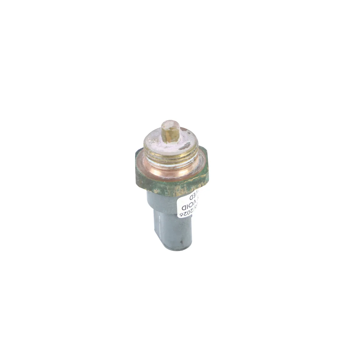 Temperatursensor Seat Audi VW Polo 6R0919501 image 7