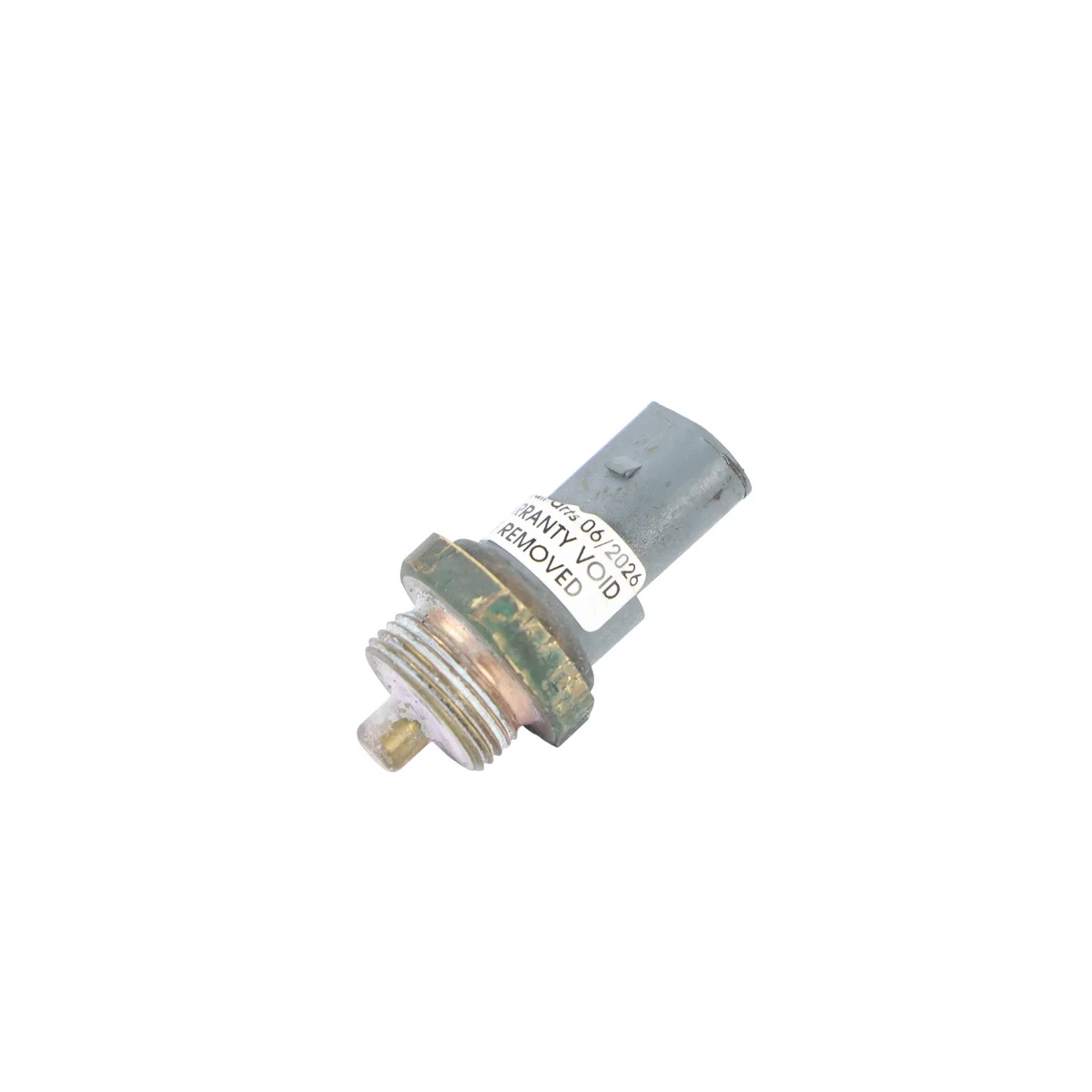Temperatursensor Seat Audi VW Polo 6R0919501 image 9