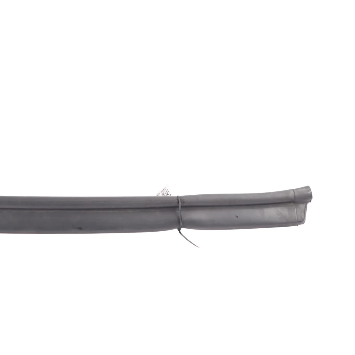 BMW F01 F02 F03 F07 LCI Dichtung Motorhaube image 3