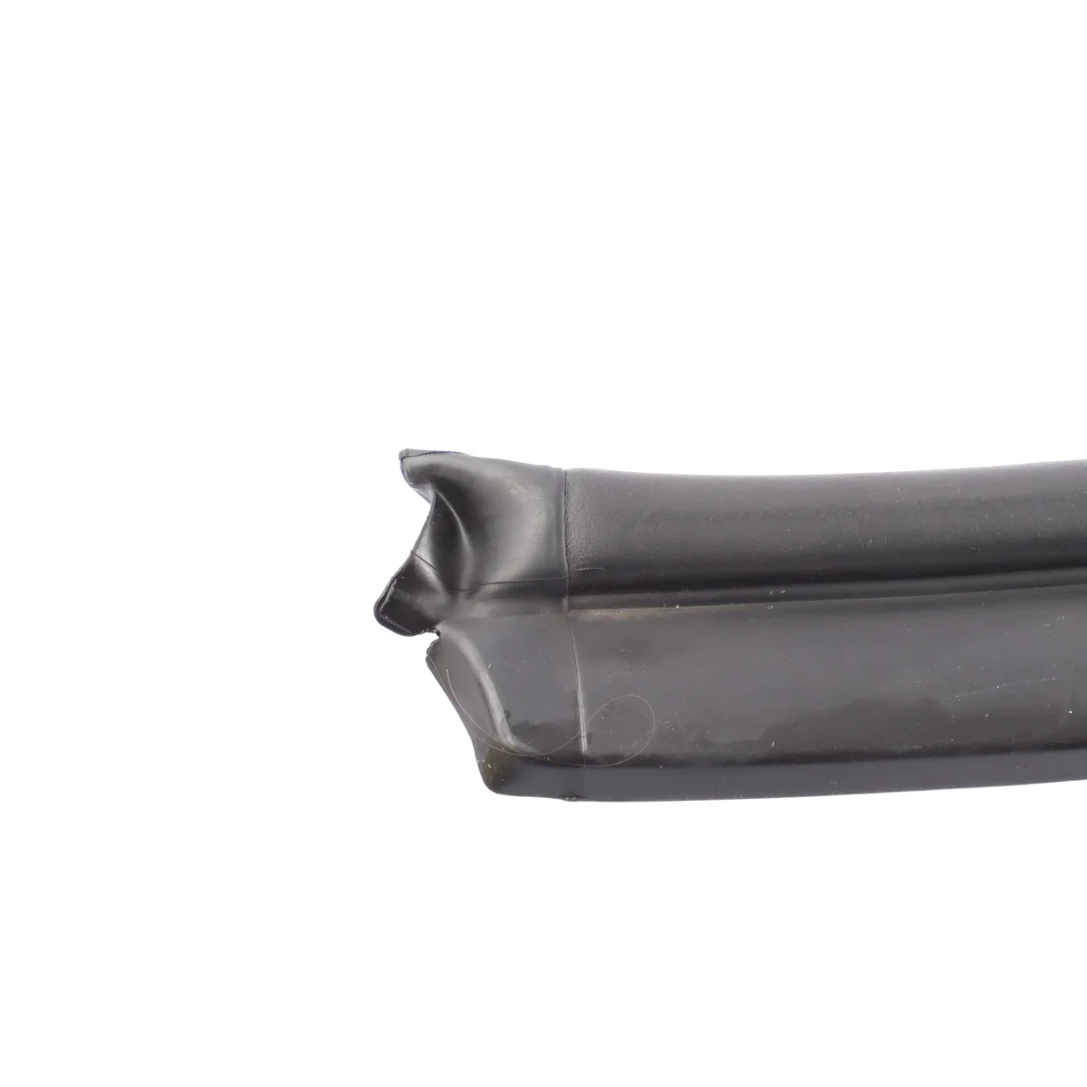 BMW F01 F02 F03 F07 LCI Dichtung Motorhaube image 4