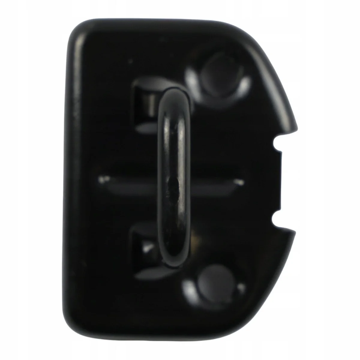 Rygiel cerradura Volkswagen Passat B7 3C5864203