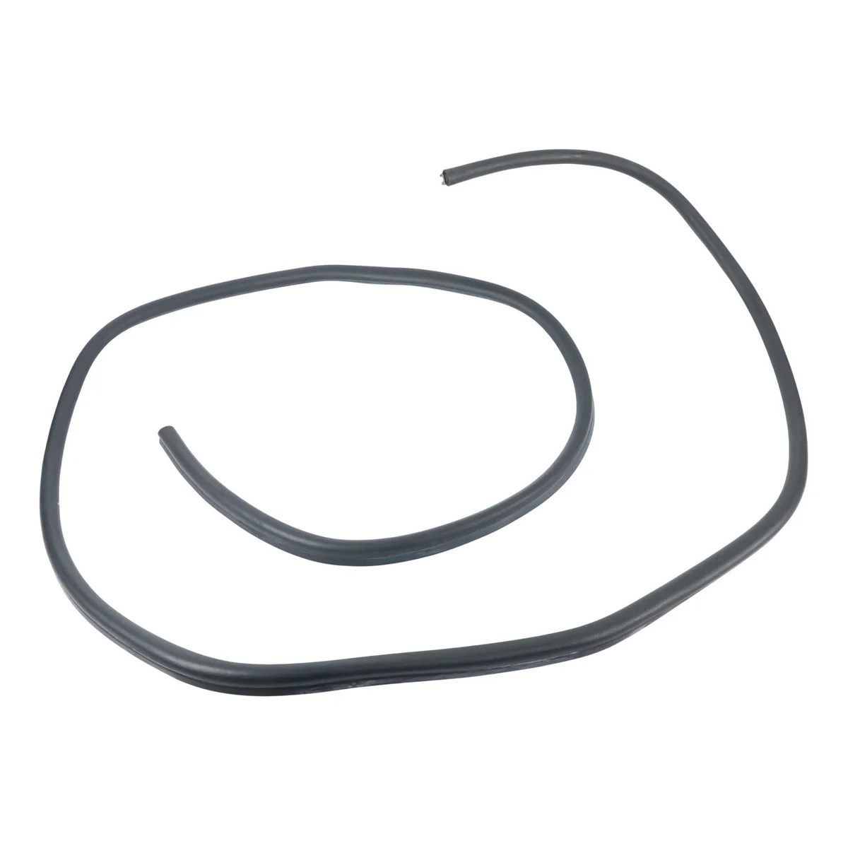 BMW F01 F02 F03 F04 Motorruimte Afdichting