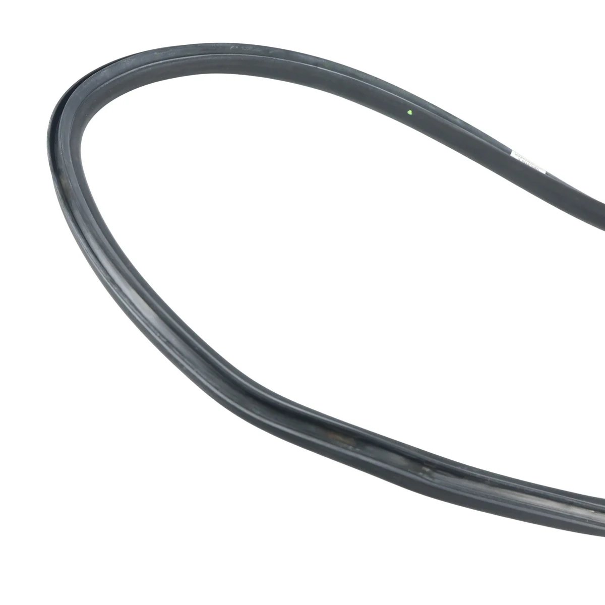 BMW F01 F02 F03 F04 Dichtung Motorraum Hinten 7019775 image 4