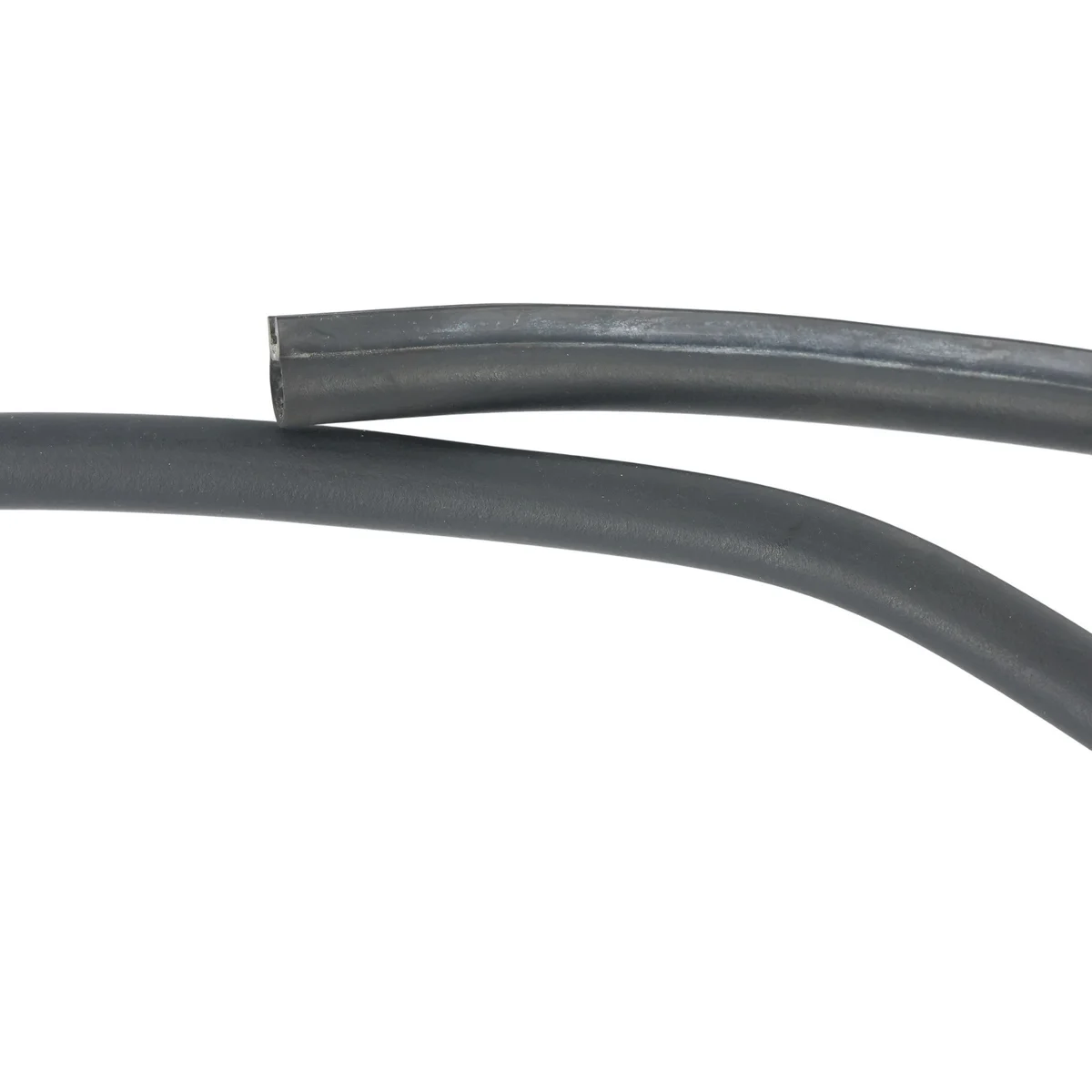 BMW F01 F02 F03 F04 Dichtung Motorraum Hinten 7019775 image 5