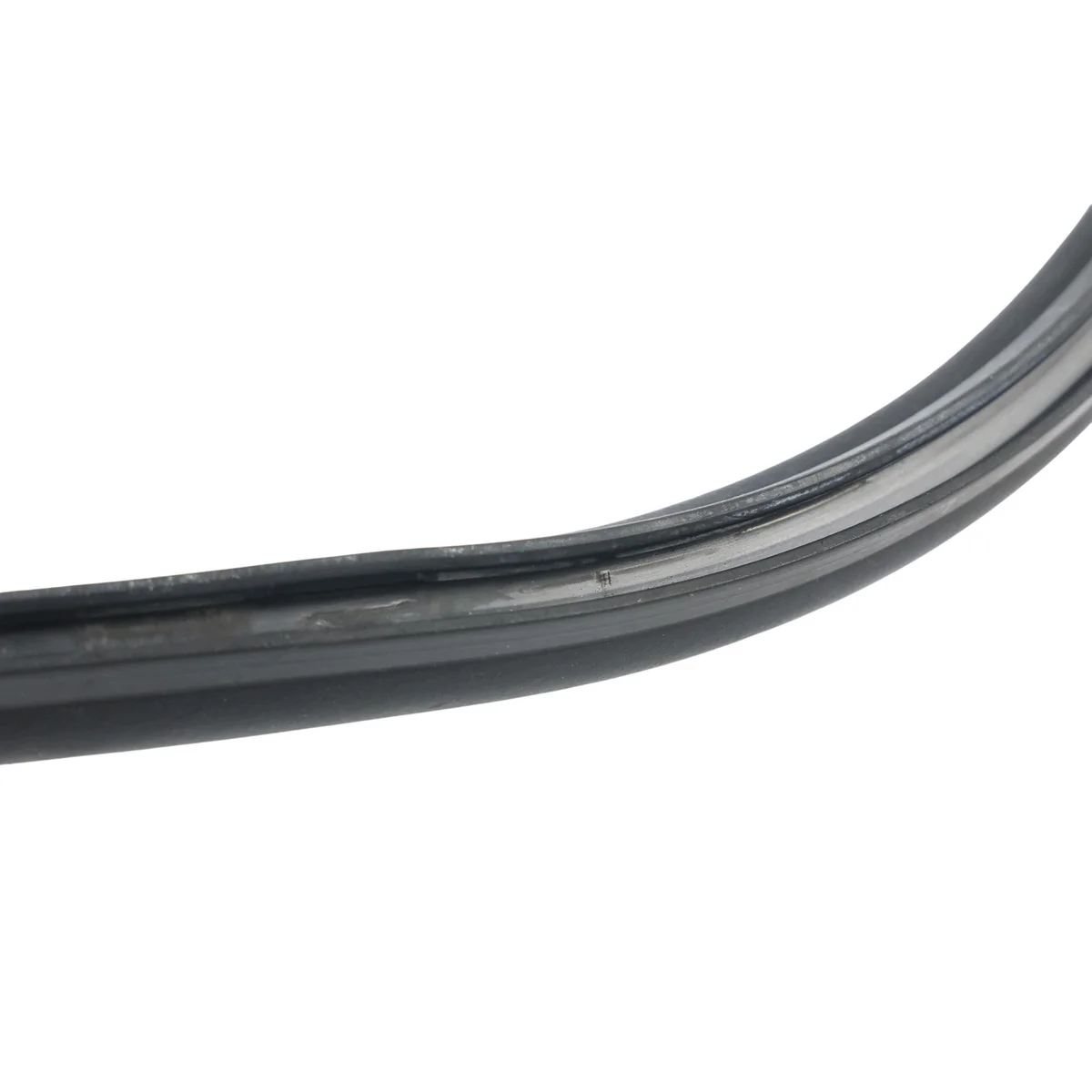 BMW F01 F02 F03 F04 Dichtung Motorraum Hinten 7019775 image 7