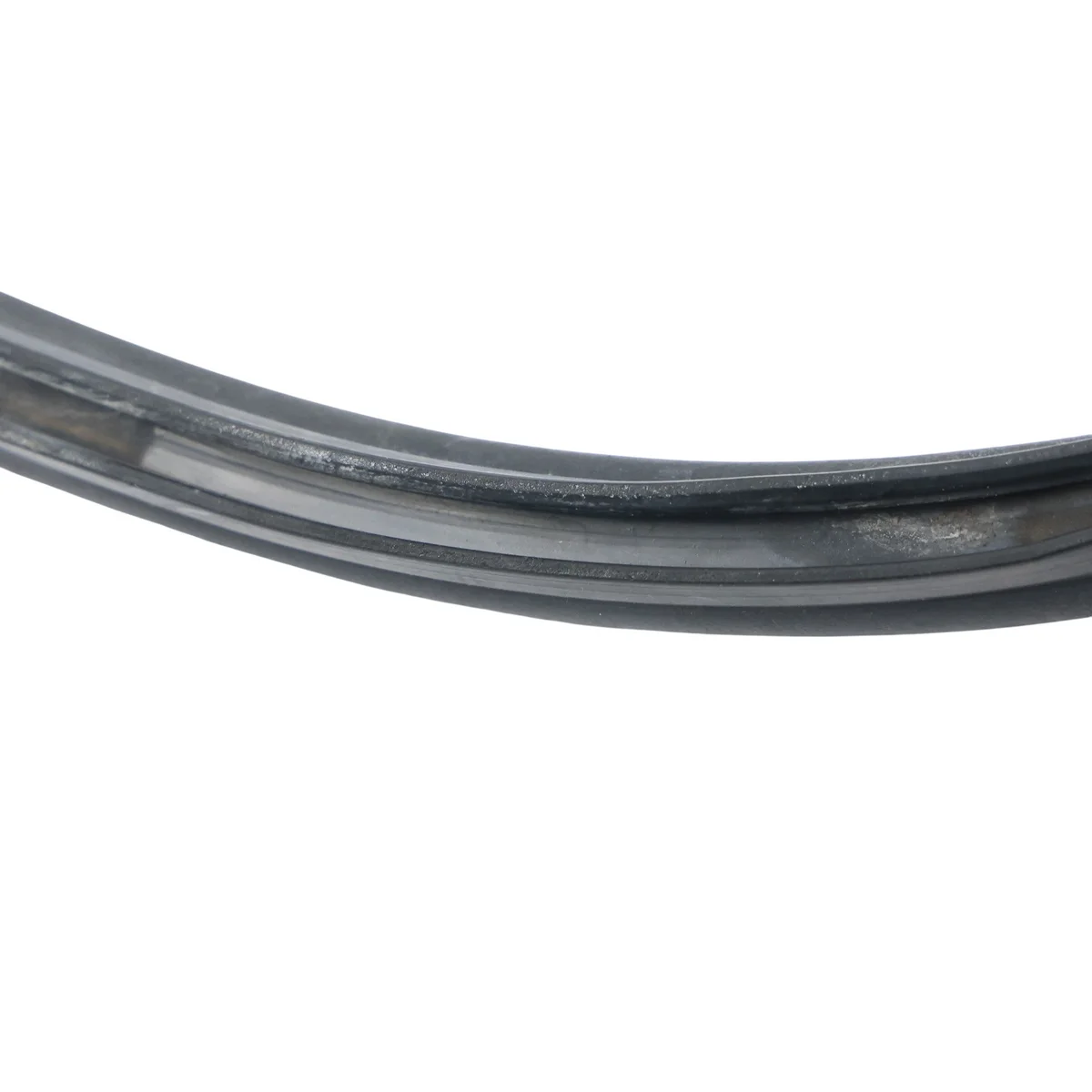 BMW F01 F02 F03 F04 Dichtung Motorraum Hinten 7019775 image 8