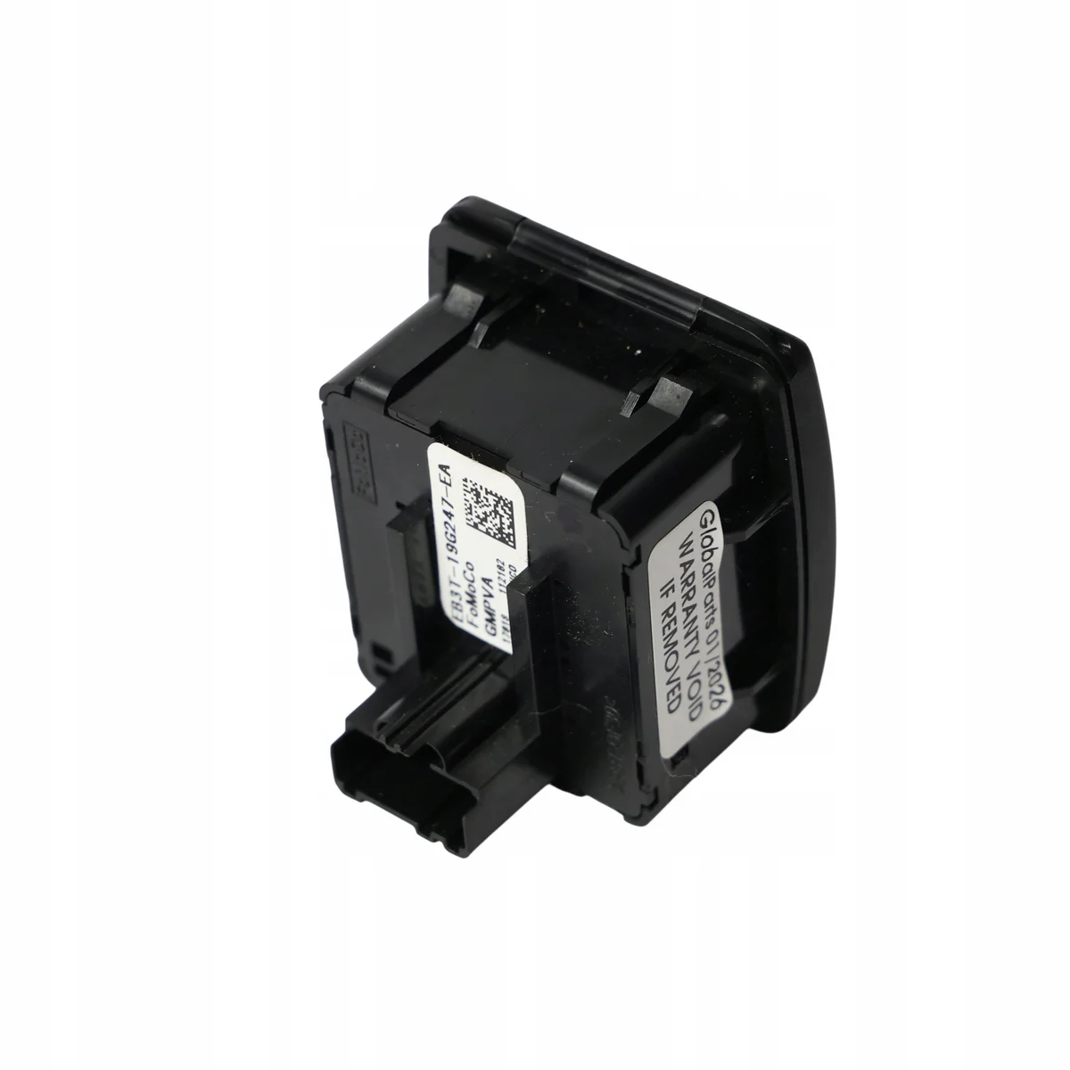 Ford Ranger Steckdose EB3T-19G247-EA image 7