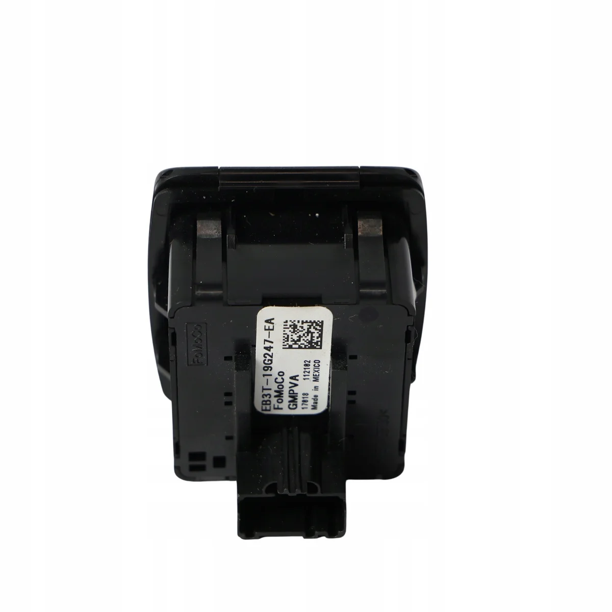 Ford Ranger Steckdose EB3T-19G247-EA image 8