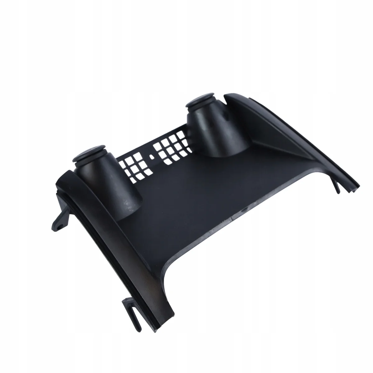 Ford Ranger Mk6 Schalterblende 12V image 6