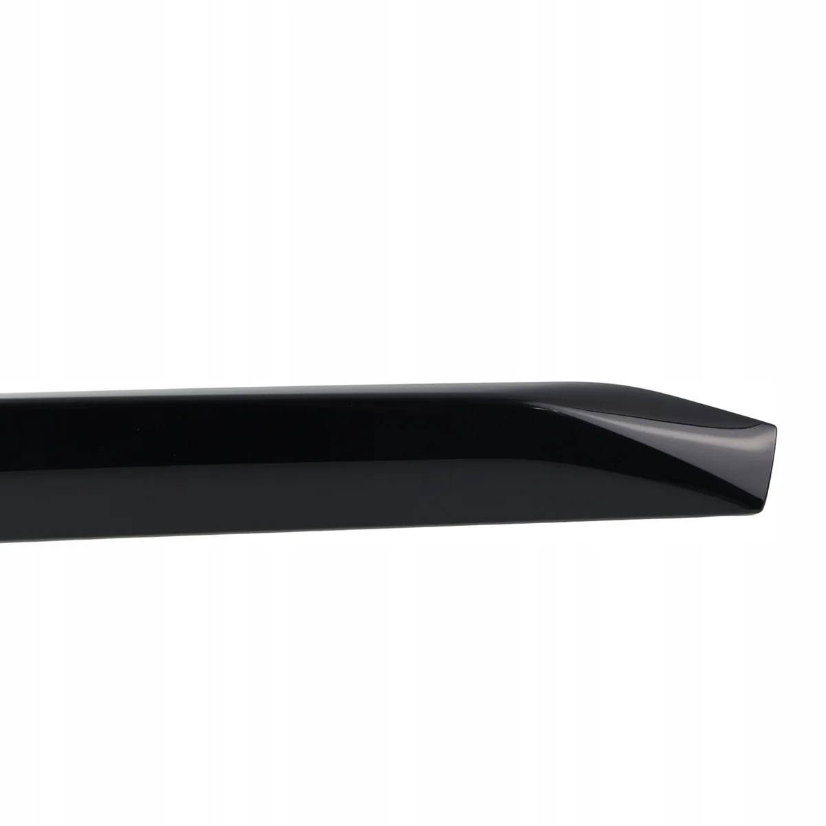 BMW G31 Tailgate Trim Left Black 7400243 image 3