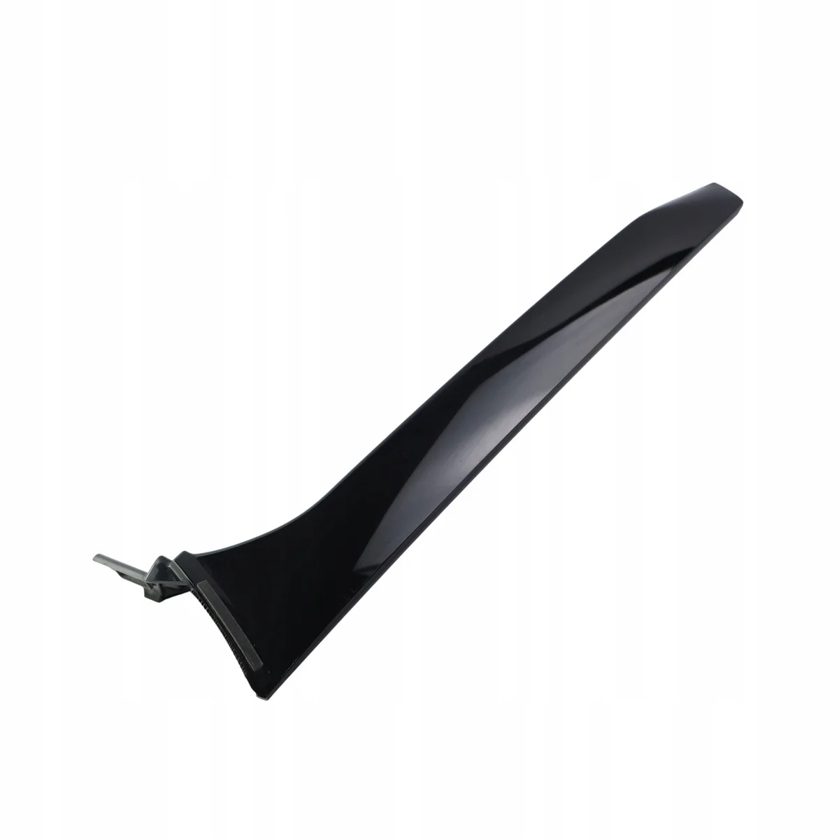 BMW G31 Tailgate Trim Left Black 7400243 image 4
