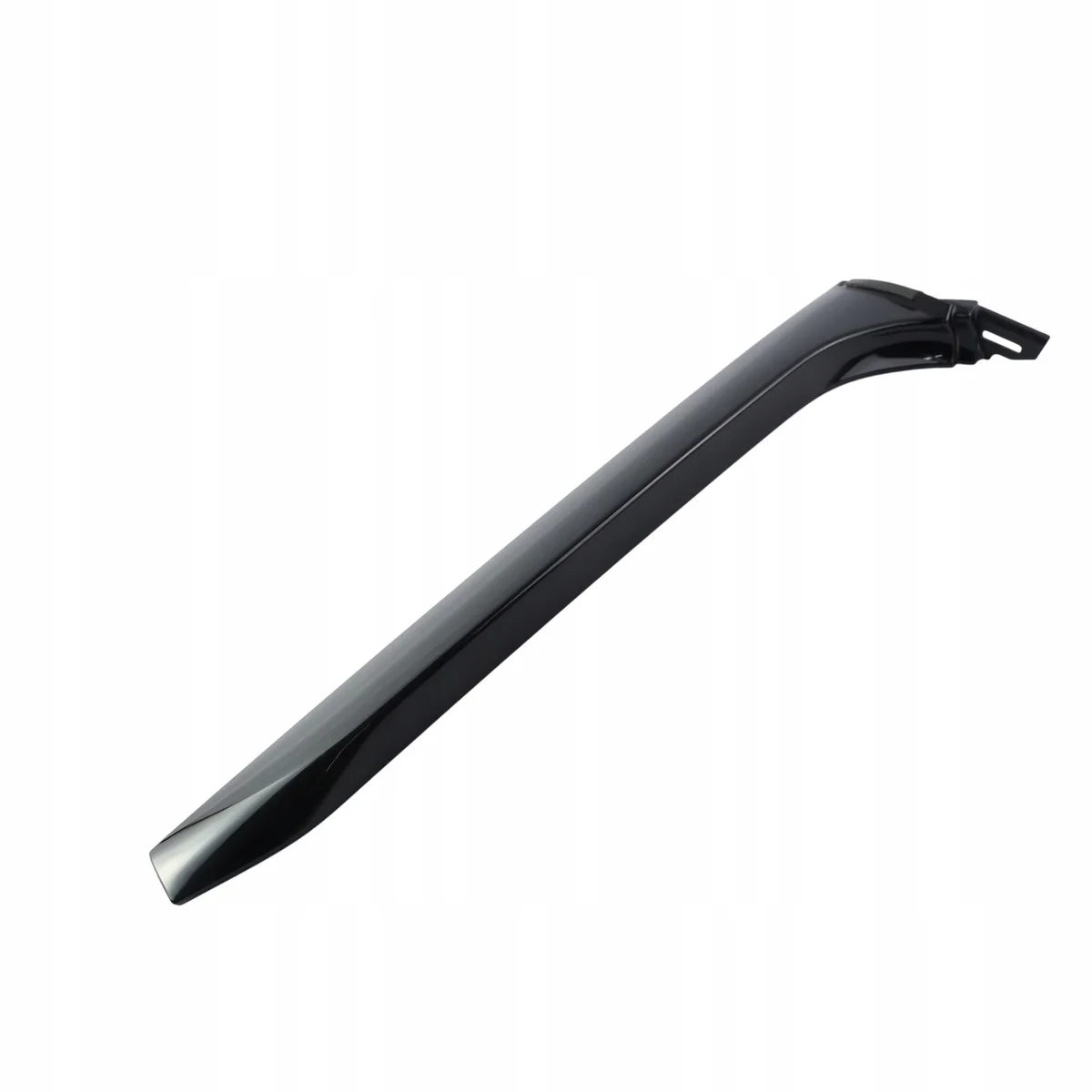 BMW G31 Tailgate Trim Left Black 7400243 image 6