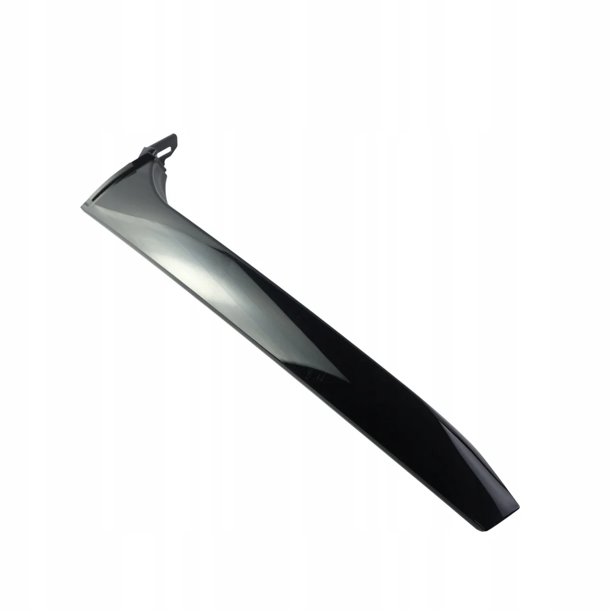 BMW G31 Tailgate Trim Left Black 7400243 image 7