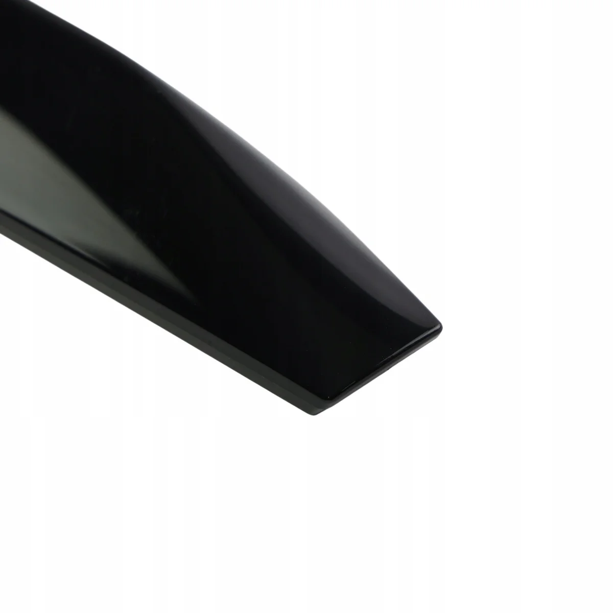 BMW G31 Tailgate Trim Left Black 7400243 image 8