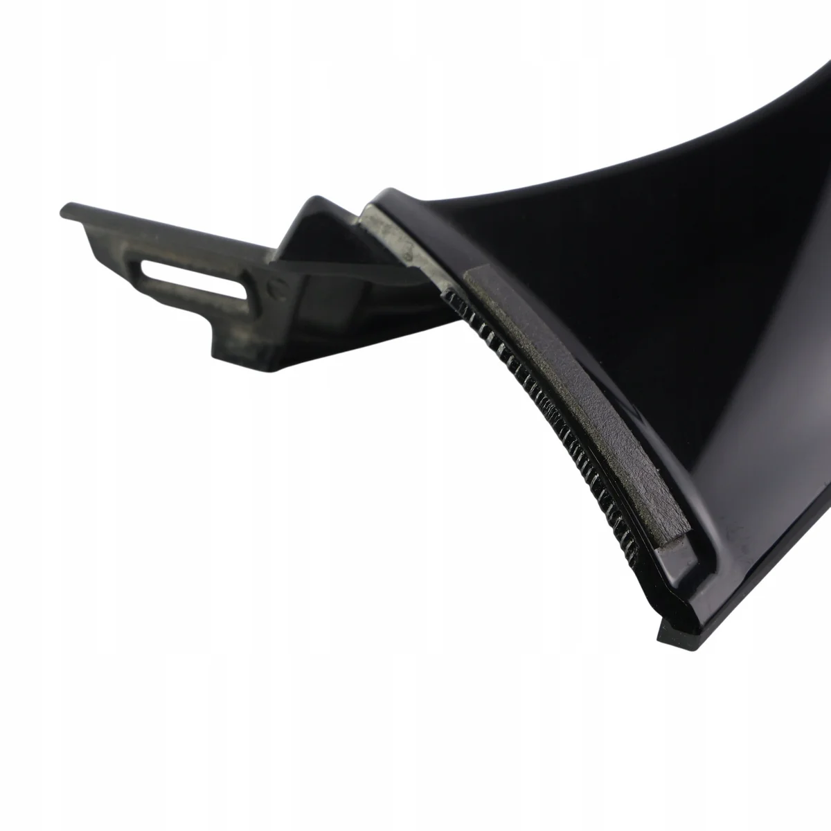 BMW G31 Tailgate Trim Left Black 7400243 image 9