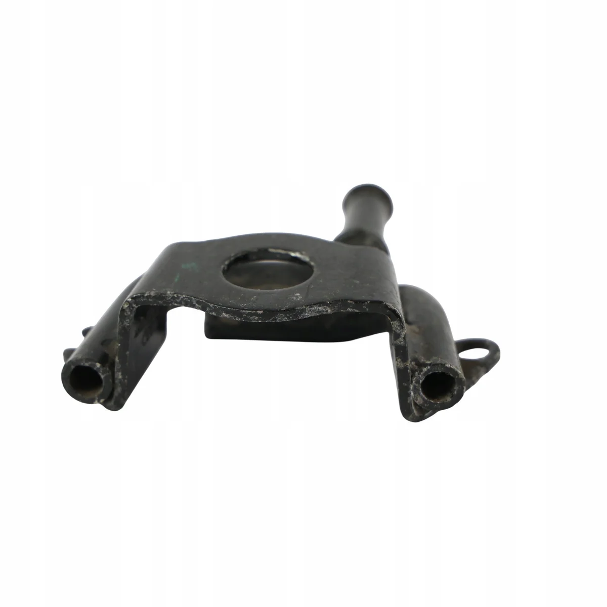 Audi A6 C8 Halter Auspuff Rechts Hinten 4K0253144B image 6