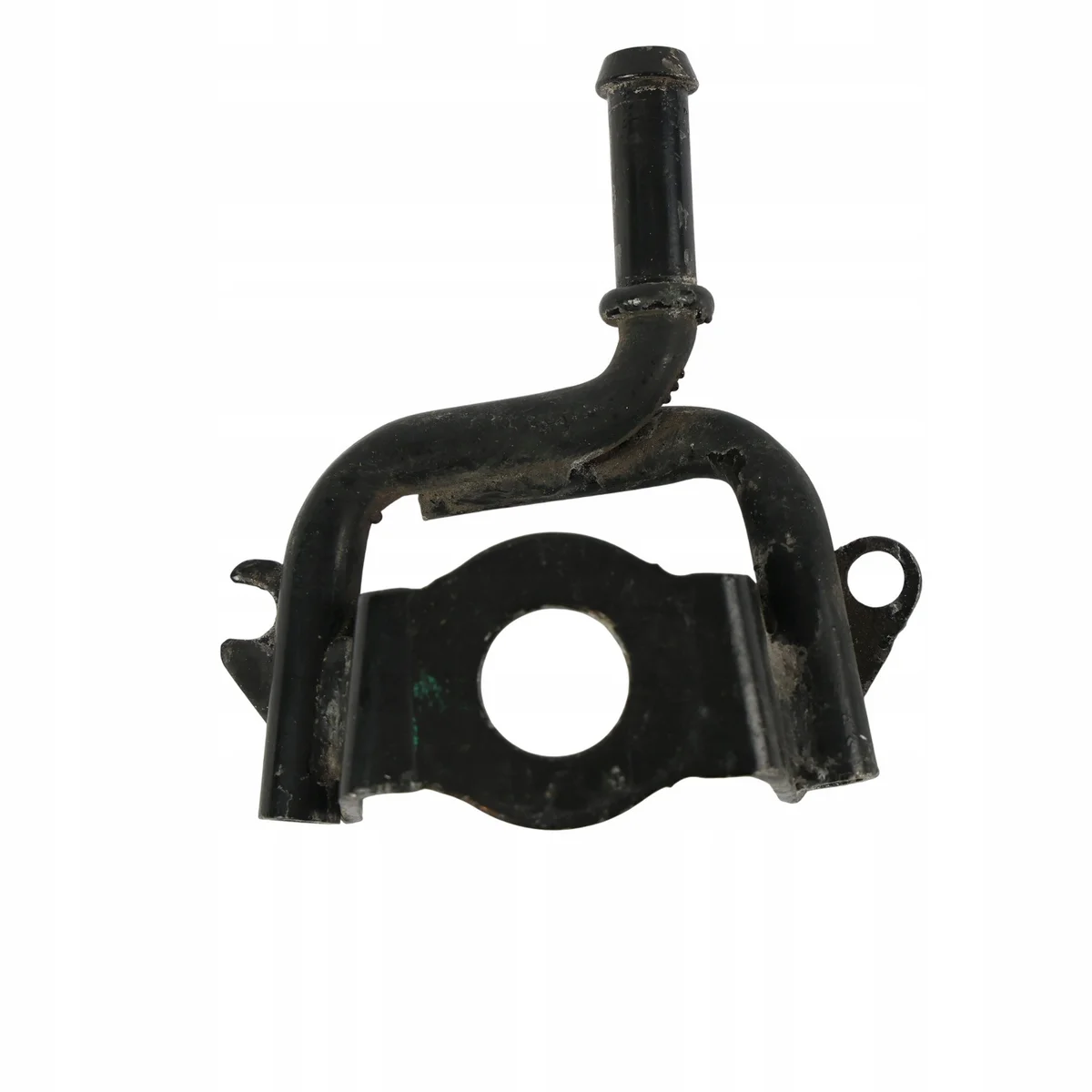 Audi A6 C8 Halter Auspuff Rechts Hinten 4K0253144B image 7