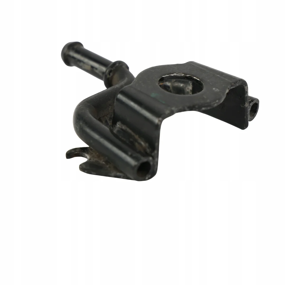Audi A6 C8 Halter Auspuff Rechts Hinten 4K0253144B image 8